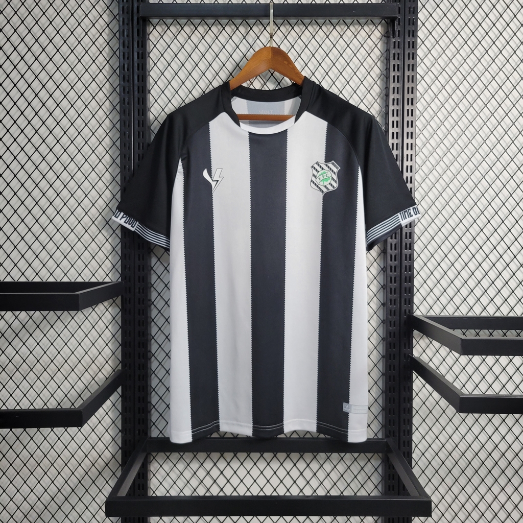 Camisa Figueirense - 23/24 - ClubsStar Imports