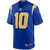 Camisa Los Angeles Chargers Justin Herbert 2nd Alternate Game Jersey - comprar online