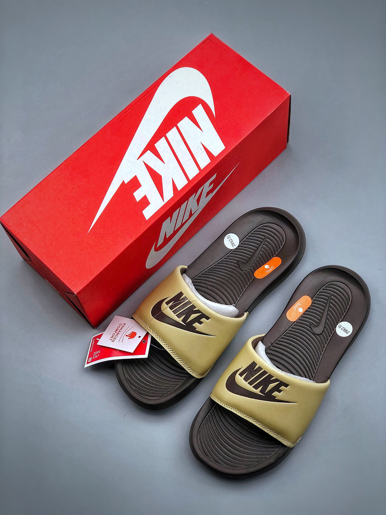 Chinelo Slide Nike - Original - ClubsStar Imports