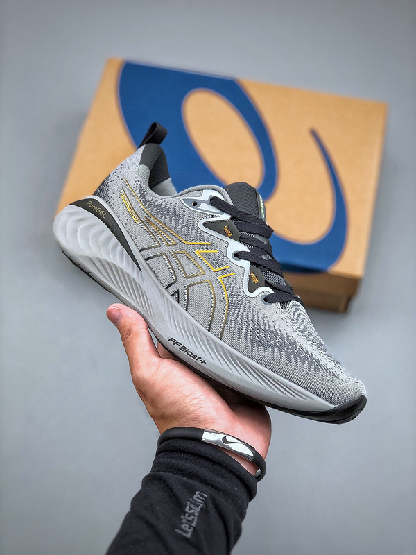Tenis Asics Gel Cumulus 25 ClubsStar Imports