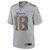 Camisa Minnesota Vikings Justin Jefferson Atmosphere Fashion Game Jersey - comprar online