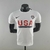 Camisa Casual Seleção EUA Basquete - 100% Algodão