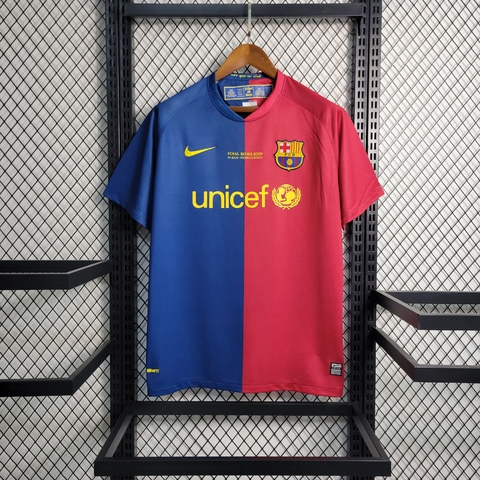 Camiseta barcelona messi original sale