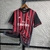 Camisa Retro Milan - 16/17 na internet
