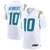 Camisa Los Angeles Chargers Justin Herbert Game Jersey