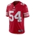 Camisa San Francisco 49ers Game Player Jersey - comprar online