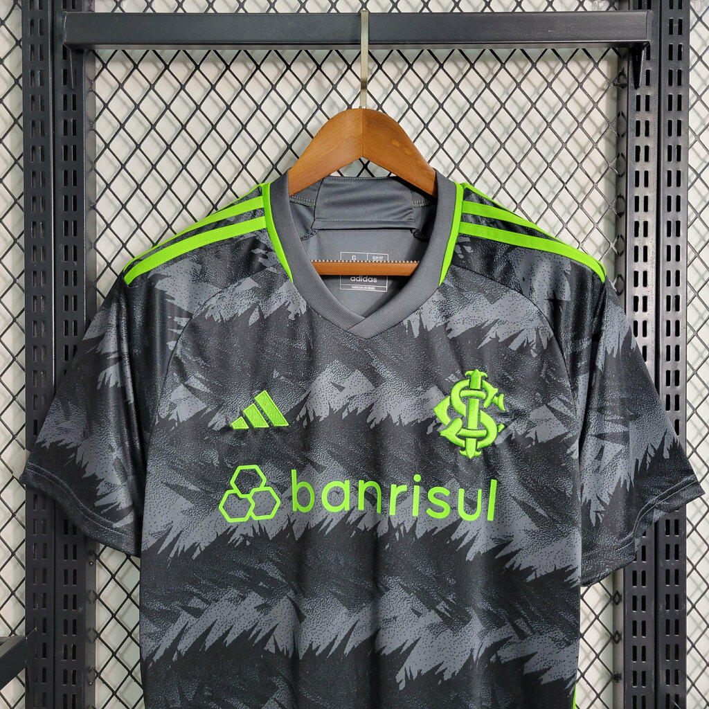 Camisa do Internacional III 2020 adidas - Feminina em Promoção