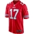 Camisa Buffalo Bills Josh Allen Alternate Game Player Jersey - comprar online