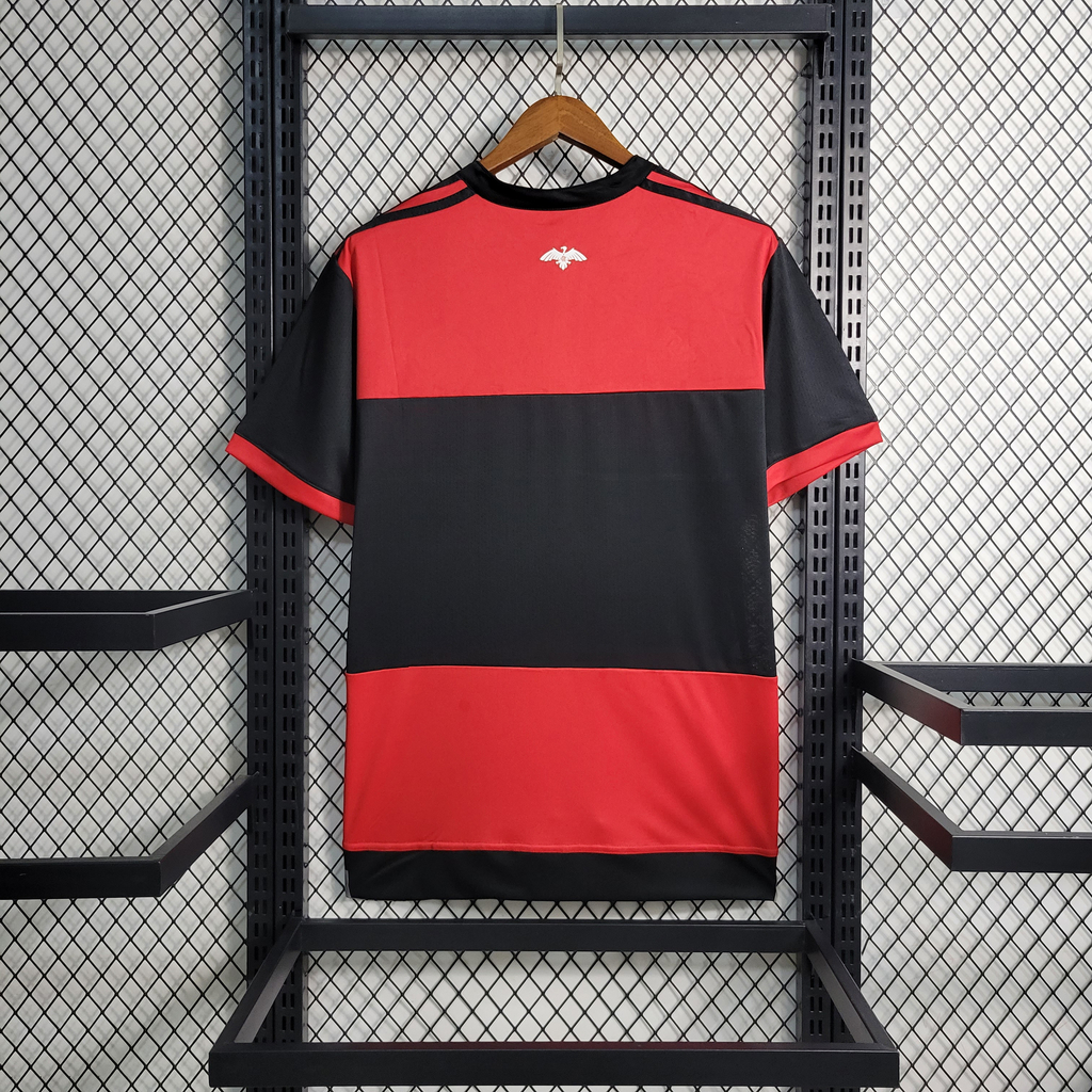 Camisa Flamengo - 17/18 - Comprar em ClubsStar Imports