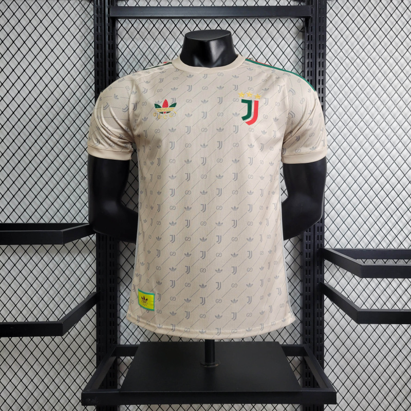 Camisa Juventus x Gucci Jogador 24 25