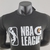 Camisa Casual NBA - 100% Algodão na internet