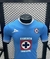 Camisa Cruz Azul Jogador - 24/25 - comprar online