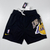 Shorts Los Angeles Lakers - loja online