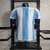 Camisa Seleção Argentina Jogador - 2023
