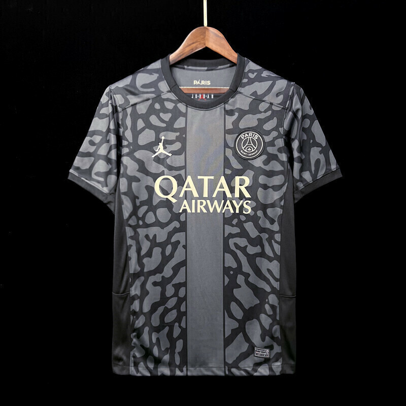 Camisa PSG - 23/24 - Comprar em ClubsStar Imports