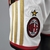 Kit Infantil Retro AC Milan - 13/14 - ClubsStar Imports