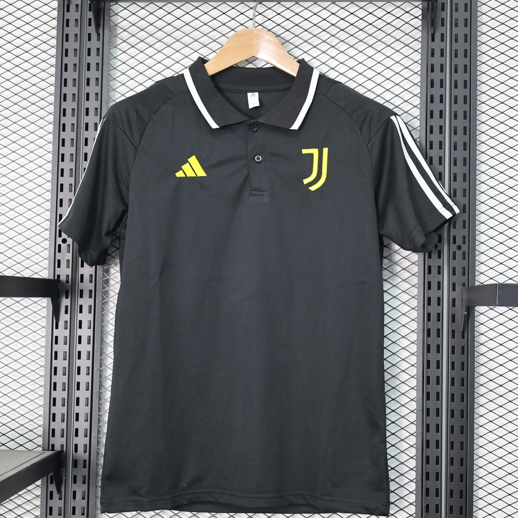 Camisa Polo Juventus 23 24 ClubsStar Imports