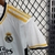 Kit Infantil Real Madrid - 23/24 - loja online