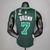 Imagem do Boston Celtics Nike Green 2020/21 Swingman Player Jersey – Earned Edition