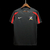 Camisa AFC Richmond Ted Lasso - Preta