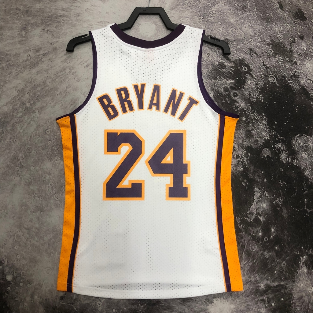 Kobe hardwood shop classic jersey