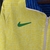 Jaqueta Dupla Face Seleção Brasil - 2023 - loja online