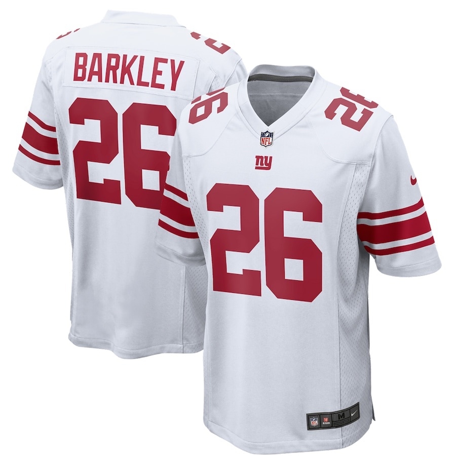 Camiseta NFL New York Giants Futebol Americano