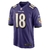 Camisa Baltimore Ravens Game Player Jersey - ClubsStar Imports