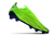 Imagem do Chuteira Adidas X Speedflow. 1 FG - Verde/Azul