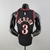 Regata Philadelphia 76ers Allen Iverson Mitchell & Ness Big & Tall Hardwood Classics Jersey - loja online