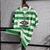 Camisa Retro Celtic - 1998 na internet