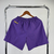 Shorts Los Angeles Lakers - comprar online