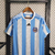 Camisa Retro Seleção Argentina - 2010 - comprar online