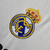 Camisa Real Madrid Manga Longa - 24/25 na internet