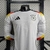 Camisa Seleção Alemanha Jogador Manga Longa - Eurocopa 2024 - ClubsStar Imports