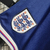 Calção Seleção Inglaterra - Eurocopa 2024 - comprar online