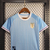 Kit Infantil Seleção Uruguai - Copa América 2024 - loja online