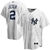 New York Yankees - Derek Jeter
