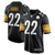 Pittsburgh Steelers Game Jersey na internet