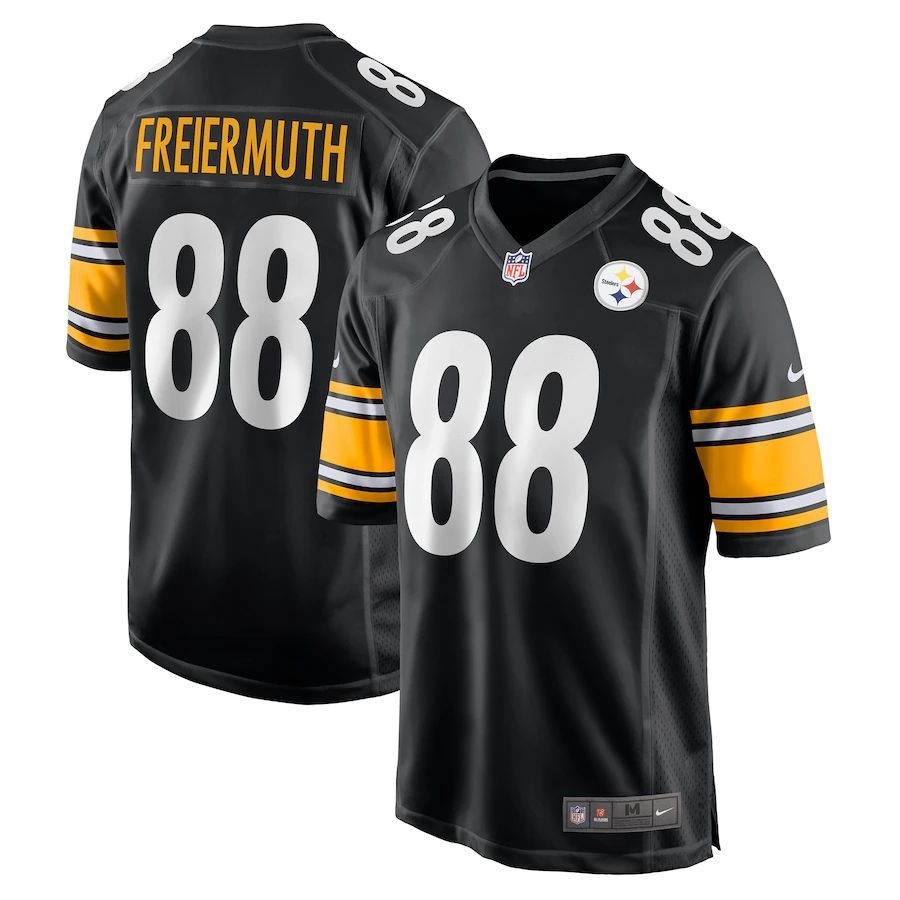 Pittsburgh Steelers Game Jersey ClubsStar Imports