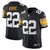 Pittsburgh Steelers Najee Harris Alternate Vapor Limited Jersey