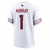 Camisa Arizona Cardinals Kyler Murray Game Player - comprar online