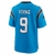 Camisa Carolina Panthers Bryce Young 2023 NFL Draft First Round Pick Alternate Game - comprar online