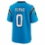 Camisa Carolina Panthers Brian Burns Alternate Game - comprar online