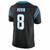 Camisa Carolina Panthers Jaycee Horn Vapor F.U.S.E. Limited - comprar online