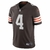 Camisa Cleveland Browns Deshaun Watson Vapor Limited na internet