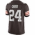 Camisa Cleveland Browns Nick Chubb Vapor Limited - comprar online