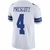 Camisa Dallas Cowboys Dak Prescott Vapor Limited Player - comprar online