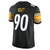 Camisa Pittsburgh Steelers T.J. Watt Limited Jersey na internet