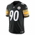 Camisa Pittsburgh Steelers T.J. Watt Limited Jersey - comprar online